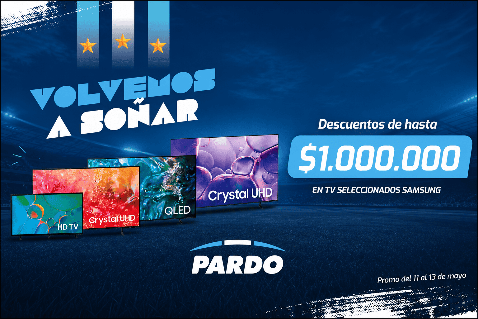 Volvemos a Soñar COMPRAR